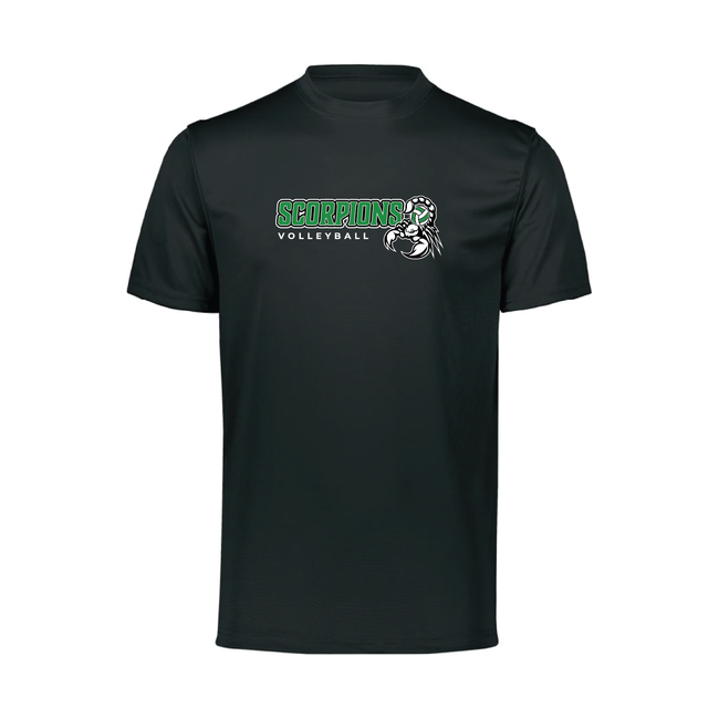 Scorpions Performance Tee - Youth