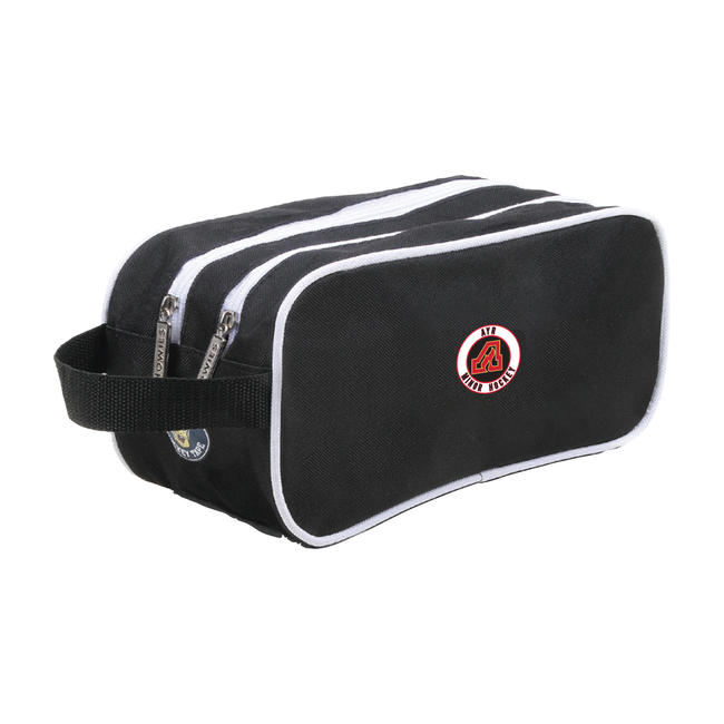 Flames Howies Toiletry Bag