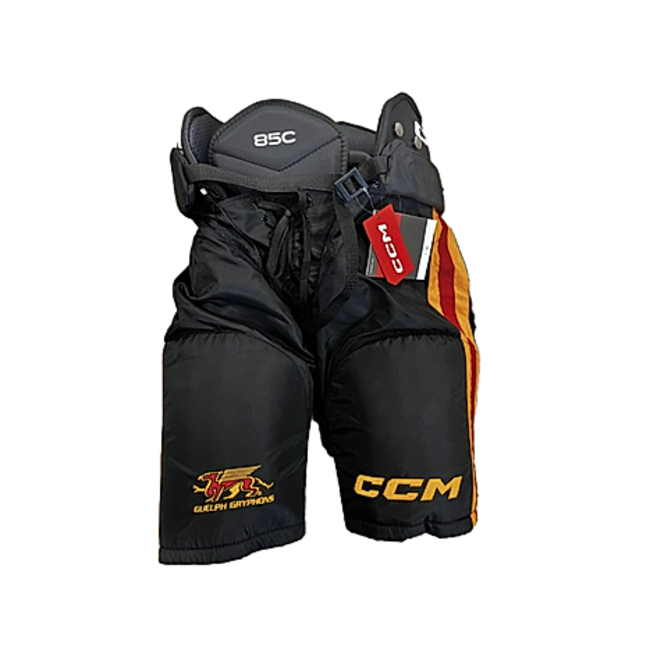 CCM Gryphons HP85C Custom Pants - JR