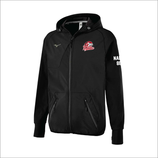 MIZUNO Halton Hawks Mizuno Power Warm-up - Adult