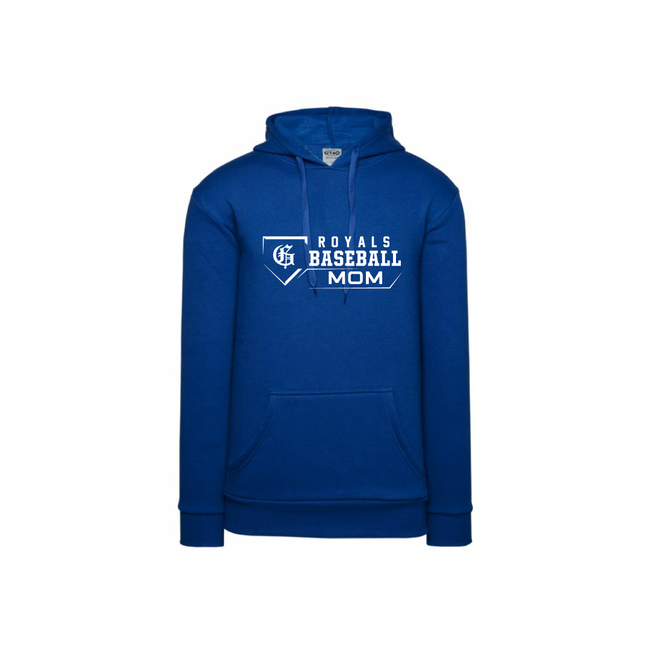 Royals Family Fleece Hoodie - Youth