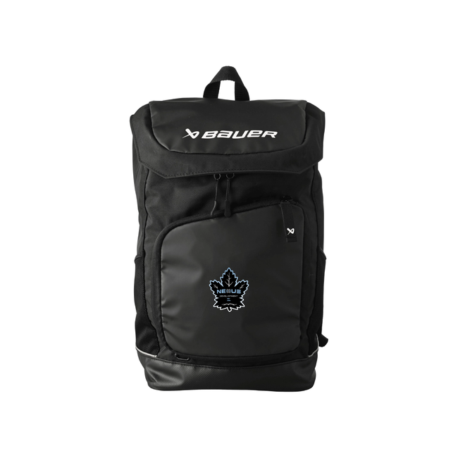 BAUER Nexus Development Bauer Pro Backpack