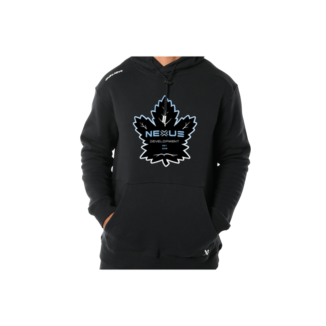 BAUER Nexus Development Bauer S23 Team Ultimate Hoody - Adult