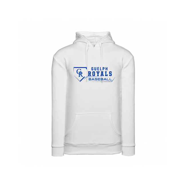Royals IBL Fleece Hoodie 2 - Adult