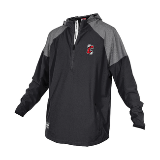 RAWLINGS Cougars Rawlings Color Sync Long Sleeve Jacket - Youth