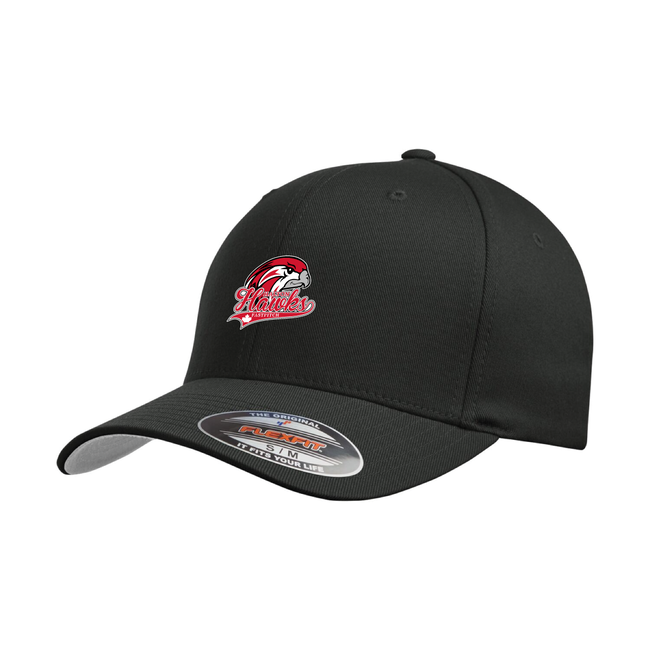 Halton Hawks Wooly Combed Hat