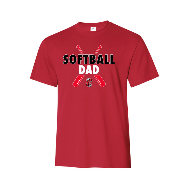 Cougars Family Polycotton T-Shirt - Youth