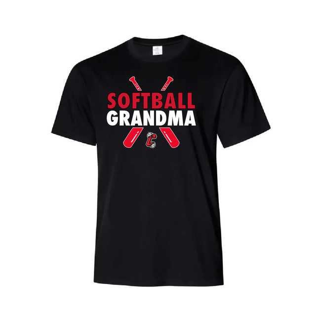 Cougars Family Polycotton T-Shirt - Youth