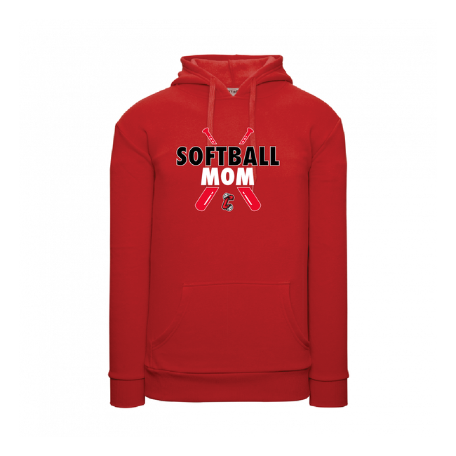 Cougars Family Fleece Hoodie - Youth