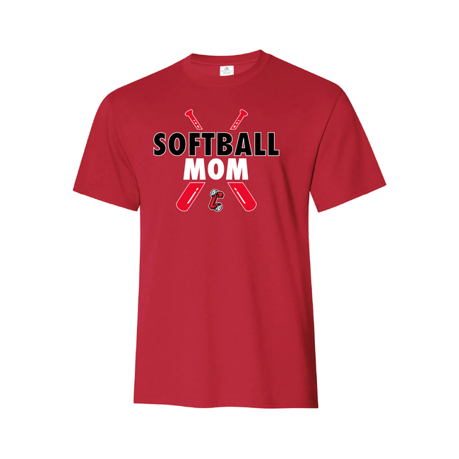 Cougars Family Polycotton T-Shirt - Adult