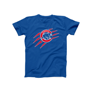 Kawartha Cubs Polycotton T-Shirt - Youth