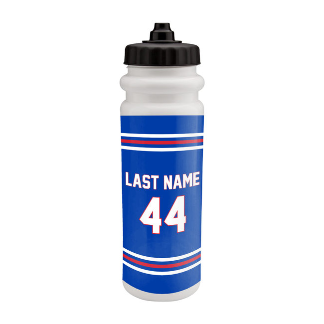 Kawartha Cubs Custom Team Water Bottle