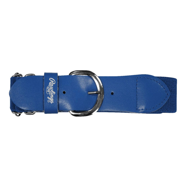 Kawartha Cubs Baseball Belt