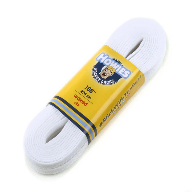Howies Waxed REF Laces