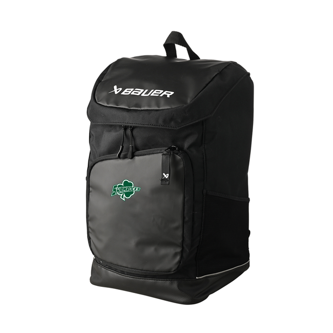 Shamrocks Bauer Pro Backpack