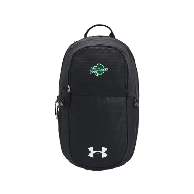 Under Armour Shamrocks UA All Sport Backpack