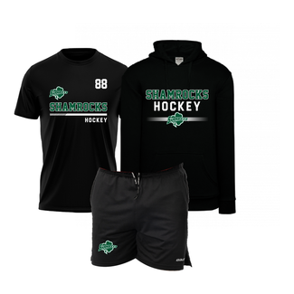 Shamrocks Basic Training Pack - Adult