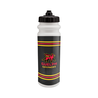 All Team Custom GMHA Custom Team Water Bottle