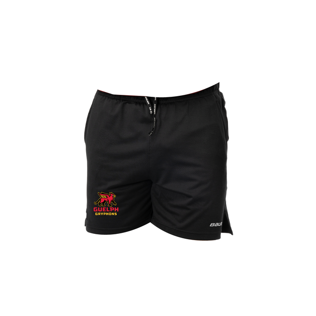 GMHA Bauer S24 Team Knit Short - Adult