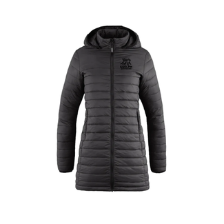 CANADA SPORTSWEAR GGHA CSW Glacier Bay - Full Length Puffy Jacket - Womens