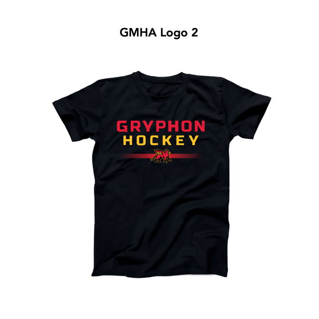 GMHA Polycotton T-Shirt - Womens