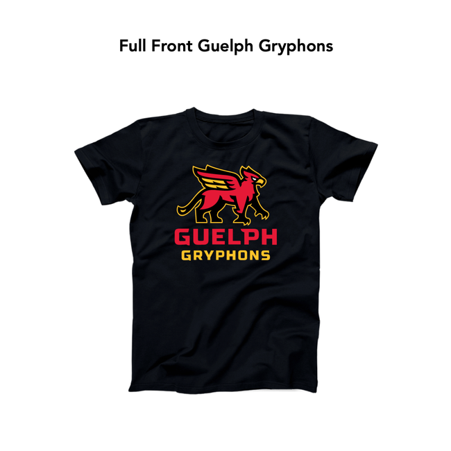 GMHA Polycotton T-Shirt - Womens