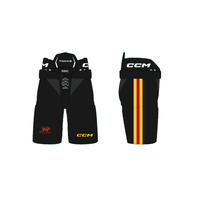 GMHA CCM 85C Custom Pant - YTH