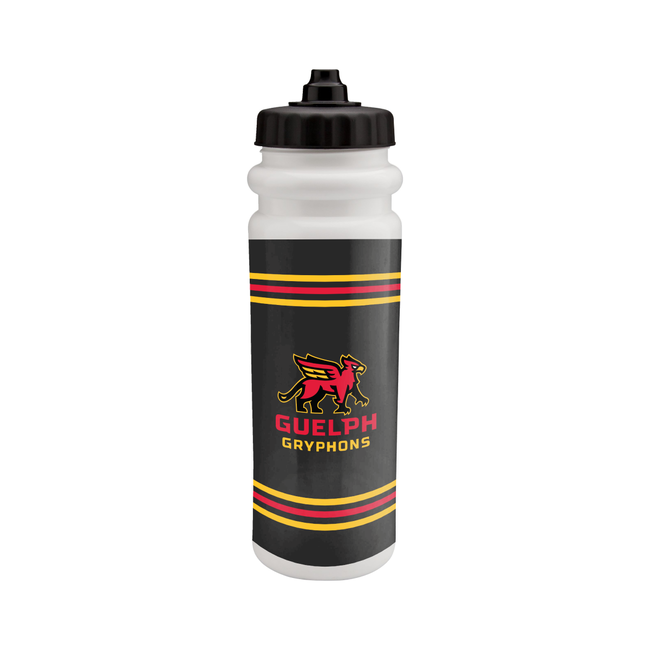 GGHA Custom Team Water Bottle
