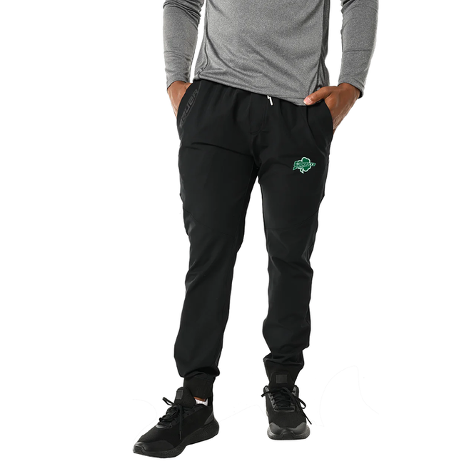 BAUER Shamrocks Bauer S23 Team Woven Jogger - Youth