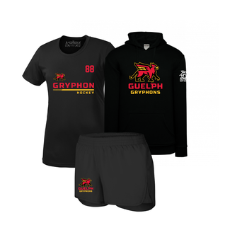 GGHA Basic Training Pack - Youth