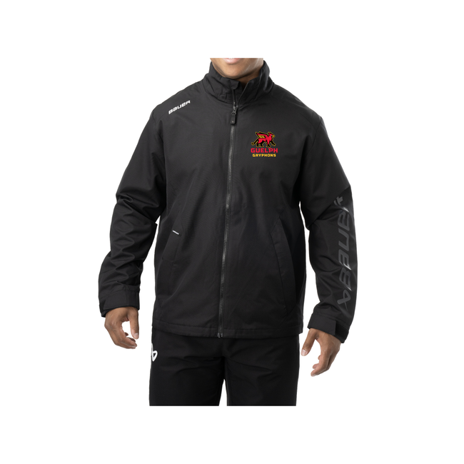 GGHA Bauer S24 Team Lightweight Jacket - Youth
