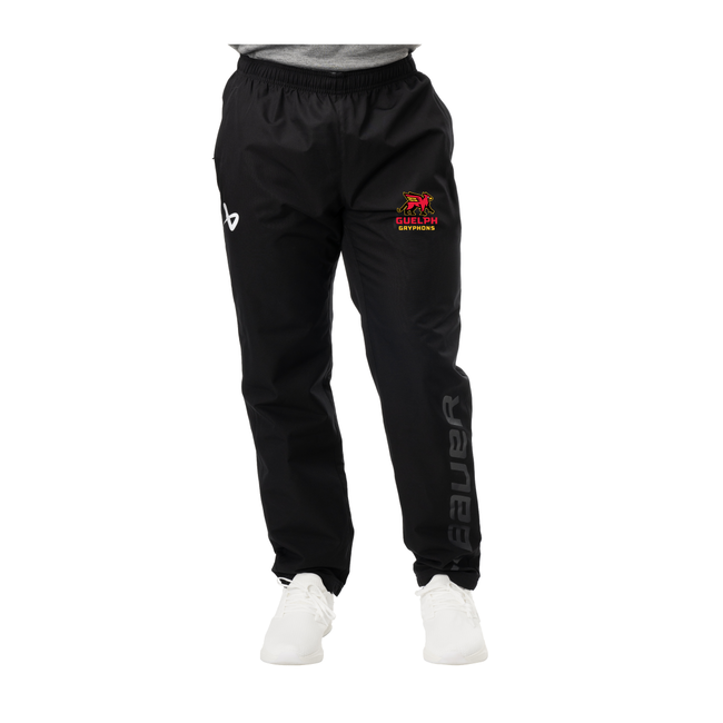 BAUER GMHA Bauer S24 Team Lightweight Pants - Adult