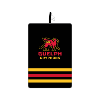 GGHA Athletic Knit Garment Bags - Sublimated