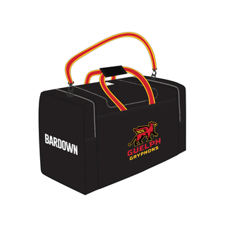 Bardown GGHA Bardown Custom Hockey Bag - Coach