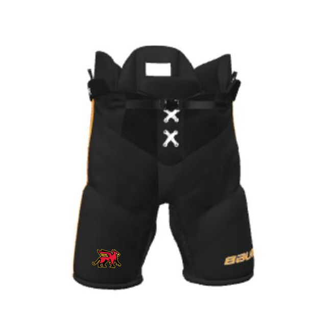 GGHA Bauer Custom Pant Shell - Goalie