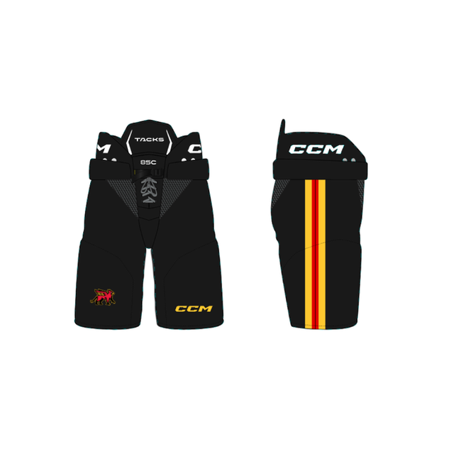 CCM GGHA CCM 85C/HPTKSC Custom Pant - JR