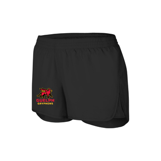 AUGUSTA GGHA Wayfarer Shorts - Girls