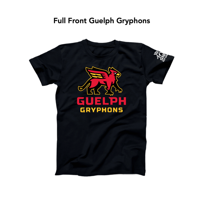 GGHA Polycotton T-Shirt - Adult
