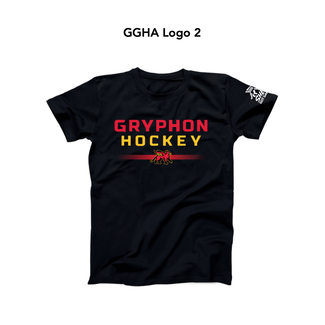 GGHA Polycotton T-Shirt - Womens