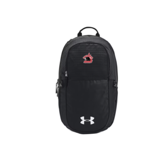 Under Armour Hawks UA All Sport Backpack - Black