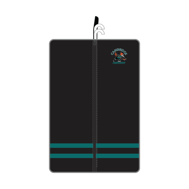 roadrunners Athletic Knit Garment Bags - Sublimated