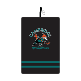 roadrunners Athletic Knit Garment Bags - Sublimated