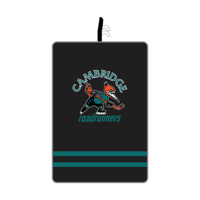 roadrunners Athletic Knit Garment Bags - Sublimated