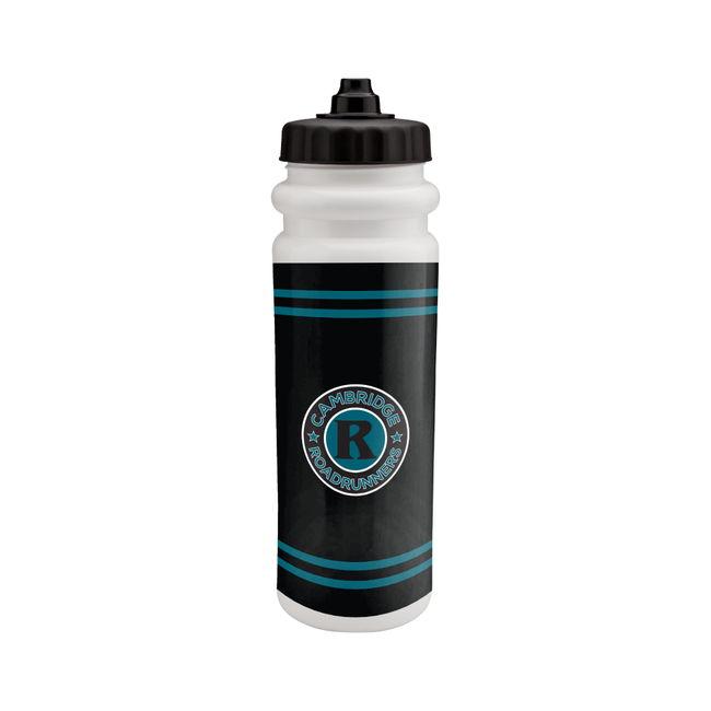 roadrunners Custom Team Water Bottle