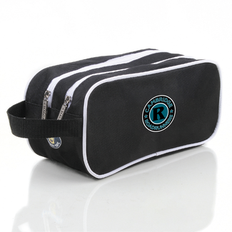 HOWIES Roadrunners Howies Toiletry Bag