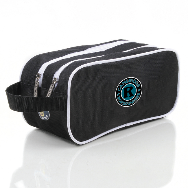 HOWIES Roadrunners Howies Toiletry Bag