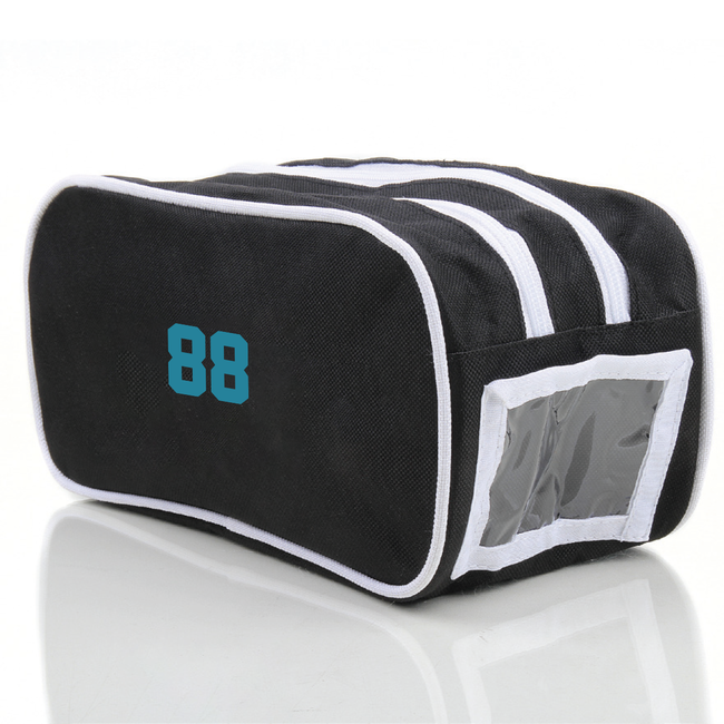 Roadrunners Howies Toiletry Bag