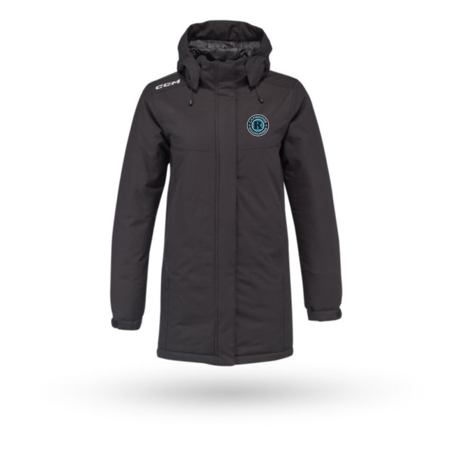 roadrunners CCM Winter Jacket - Womens