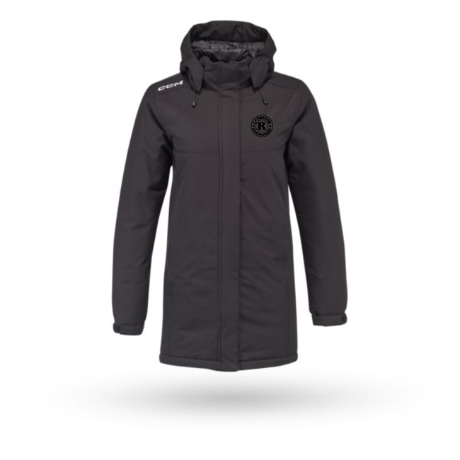 roadrunners CCM Winter Jacket - Womens