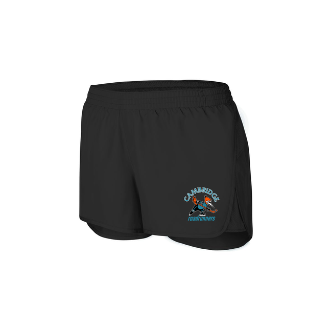 AUGUSTA roadrunners Wayfarer Shorts - Girls